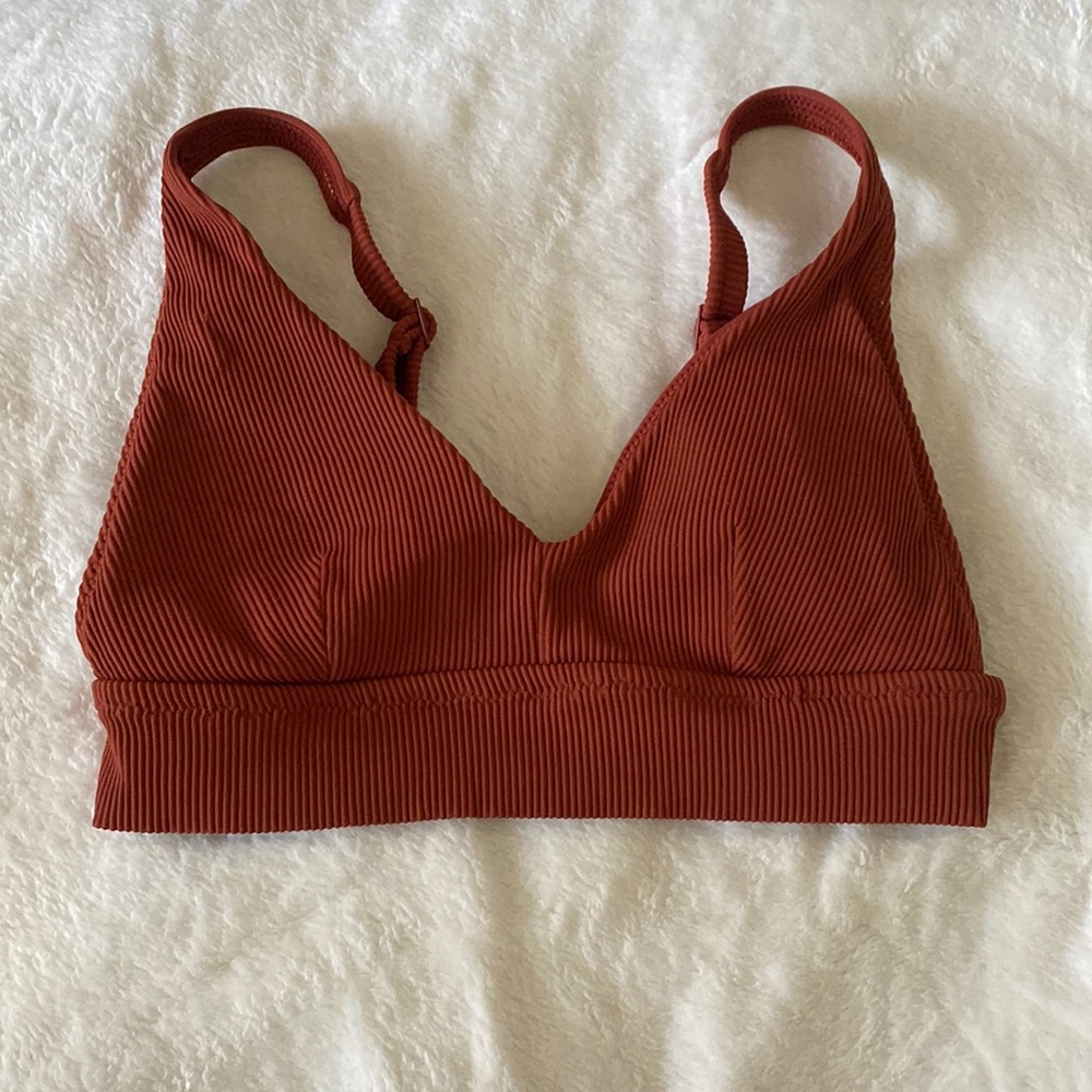 Bikini top